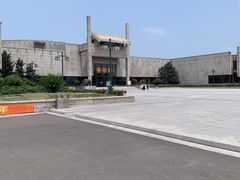 -辽沈战役纪念馆