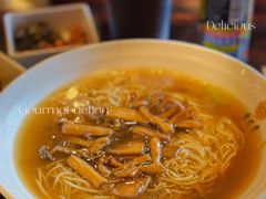 -重元寺香积厨素斋馆