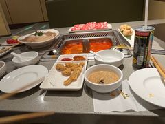 -海底捞火锅(航洋城店)