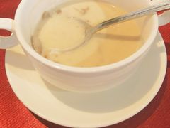 -北京贵宾楼饭店 红墙咖啡厅