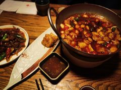 -长亭酒肆.武夷菜(鼓楼后海店)