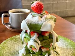 -J Create城市露营咖啡·简餐·宠物(上海动物园店)