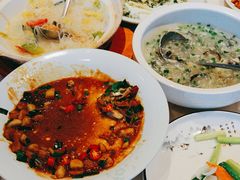 -宁波石浦大饭店(新材料城店)