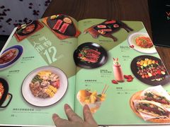 -西堤牛排(龙德广场店)