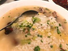 -漢舍中国菜馆(889广场店)