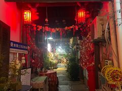 -小河直街历史文化街区