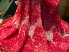 -牛New寿喜烧(中山公园龙之梦店)