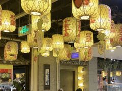 -南京大牌档(新街口德基广场店)