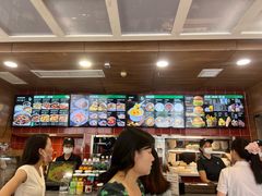 -魏家凉皮(大差市店)