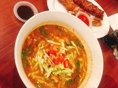 -小槟城美食馆