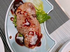 -胥城大厦-胥香自助餐厅