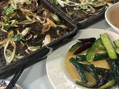 -清真永恒华威肉饼(潘家园店)