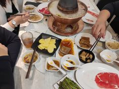 -东来顺饭庄(王府井步行街店)