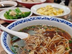 -新万鑫银丝面·非遗无锡味(惠山古镇店)