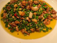 江津花椒鸡-九锅一堂酸菜鱼(新南凯德直营店)