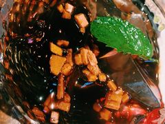 冰粉-渝利重庆火锅