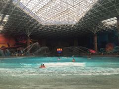 -波塞冬旅游度假区