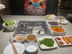 -海底捞火锅(群光广场店)