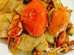 -宴秋杭州菜(锦艺城店)