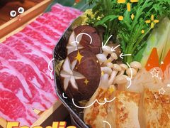 -一本料理(西溪天街店)