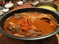 -瑶王府·广西菜(金阳路店)