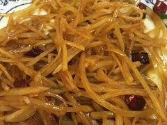-京氣春饼(机场店)