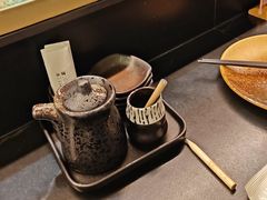 -Sushi Hanzo半藏(天环广场店)