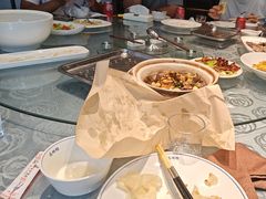 -高玛纳驴肉火烧(河间总店)