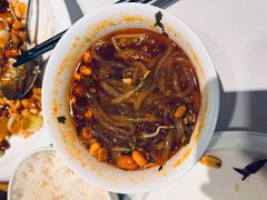 -眉州东坡·熊猫主题餐厅(枫蓝店)