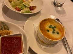 -WOLFGANG PUCK KITCHEN & BAR(迪士尼小镇店)