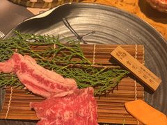 -黑牛の店·和牛烧肉(大悦城店)