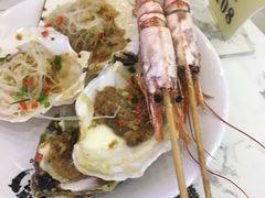 -澜悦港海鲜体验主题餐厅