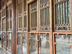 -承德避暑山庄景区