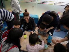 -小问号·科学启蒙·逻辑思维·阅读素养·口才演讲(杨浦合生汇中心)