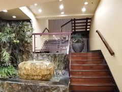 -西安绿地假日酒店·丽宝轩中餐厅