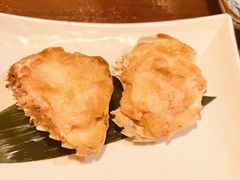-浪花亭日本料理(古田路店)