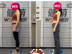 -WEGYMER健萌健身(雅颂居馆)