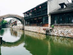-南浔古镇