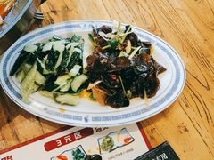 -老雒阳面馆·水席·洛阳菜(偃师店)