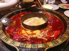 -渝派江湖烩(回兴店)