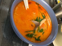 -帕蓝·暹罗料理(大学路店)