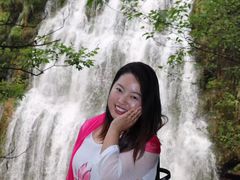 -华蓥山天意谷景区