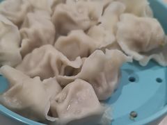 -老边饺子馆(东单店)
