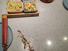 -味妙烤鱼吧(回龙观店)