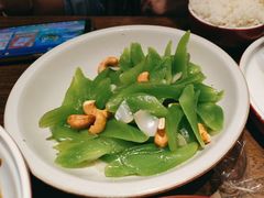 -院落新京菜·烤鸭(地安门店)