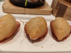 -滋粥楼·顺德菜(番禺广场总店)