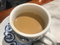 -翠華餐廳(浦东机场T1店)