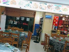 -龚师傅土菜馆.地道农家菜(魅力湘西店)