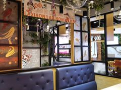 -辣小妮de川菜馆(红旗Mall店)