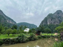 -十九峰景区